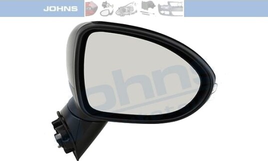 JOHNS 41 14 38-21 Sidespeil JOHNS 41 14 38-21 Sidespeil