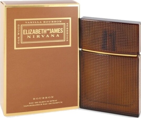 Elizabeth And James Nirvana Bourbon Eau De Parfum 50 Ml Female Elizabeth And James Nirvana Bourbon Eau De Parfum 50 Ml Female