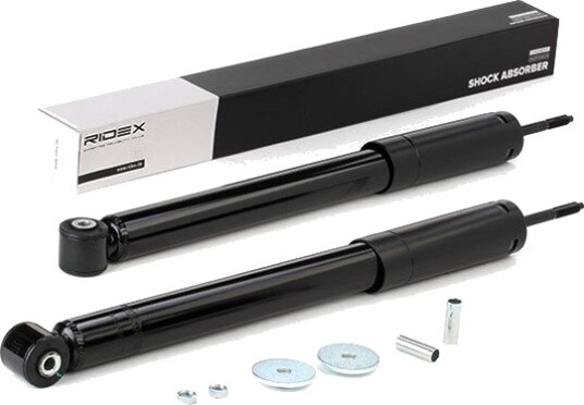 RIDEX 854S1570 Støtdemper