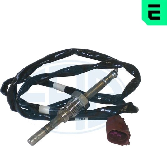ERA 551011 Sensor, eksostemperatur
