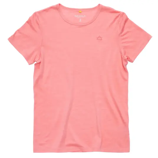 Skjorte til dame Devold Active Tee W 070 Skjorte til dame Devold Active Tee W 070