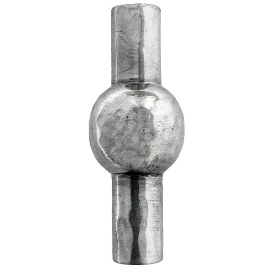 Hein Studio Freya Knott Zinc Hein Studio Freya Knott Zinc