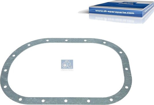 Tetning, bunnpanne DT Spare Parts 4.20861