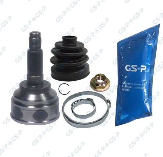 Drivledd GSP 818031