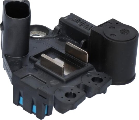 VALEO 599197 Dynamoregulator