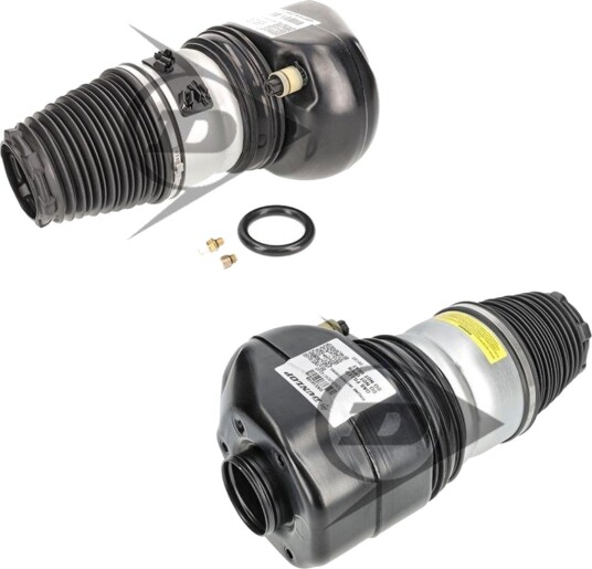 Luftbelg Dunlop Airsuspension DLP4119N0014 Luftbelg Dunlop Airsuspension DLP4119N0014