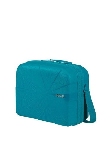 American Tourister StarVibe Hard Beautybox Verdigris American Tourister StarVibe Hard Beautybox Verdigris