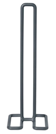 Blomus Wires tørkerullsholder 31 cm magnet Blomus Wires tørkerullsholder 31 cm magnet