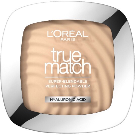 L'Oreal Paris True Match Powder Rose Ivory 1.R
