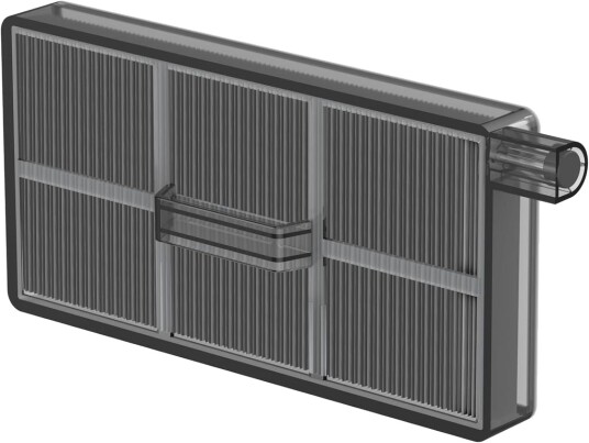 Dreame Aqua10 Ultra Roller antibakterielt hepa filter