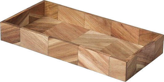 Aida Brett 30x15x4 cm akasie