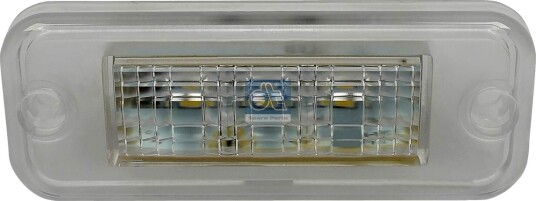 Begrensningslys DT Spare Parts 4.63541SP