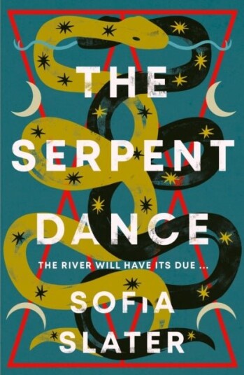 The Serpent Dance The Serpent Dance