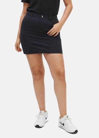Röhnisch Lightstretch Skort Black 38 Shorts Röhnisch Lightstretch Skort Black 38 Shorts
