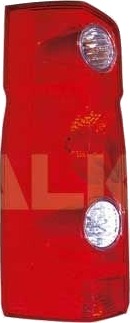 ALKAR 2250910 Baklykt