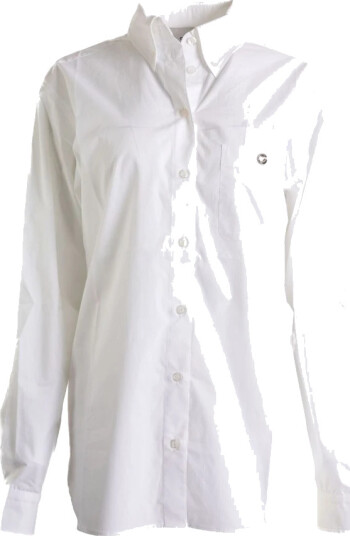 Coperni Dame Bluser & Skjorter Hvit S, Coperni Dame Bluser & Skjorter Hvit S,