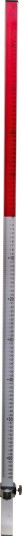 Blinken Tools Målestang Flexilatta 1.31 - 2.42 m