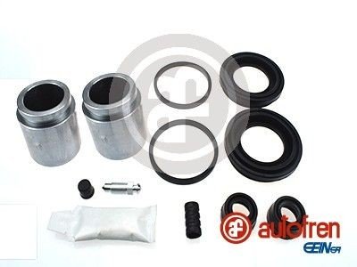 Autofren Seinsa Rep. sett bremsecaliper AUTOFREN SEINSA D41907C