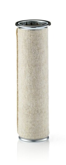 Sekundært luftfilter MANN FILTER CF 1122