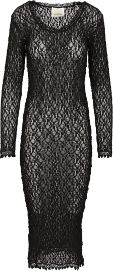 Isabel Marant Dame Kjoler Svart M,