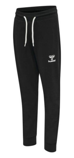 Hummel Kids' hmlON Pants 128, Black