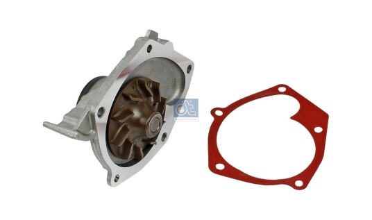 Vannpumpe DT Spare Parts 6.30029