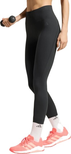 Adidas Performance Tech Int 7/8 L Black S
