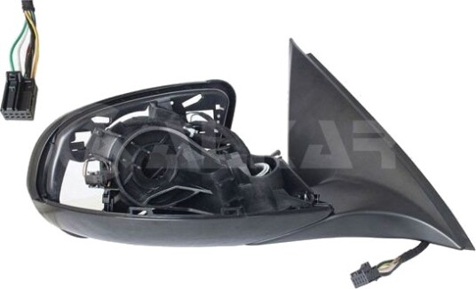 Sidespeil ALKAR 6326007 Sidespeil ALKAR 6326007