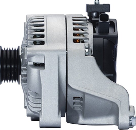 Dynamo HELLA 8EL 015 630 491 Dynamo HELLA 8EL 015 630 491