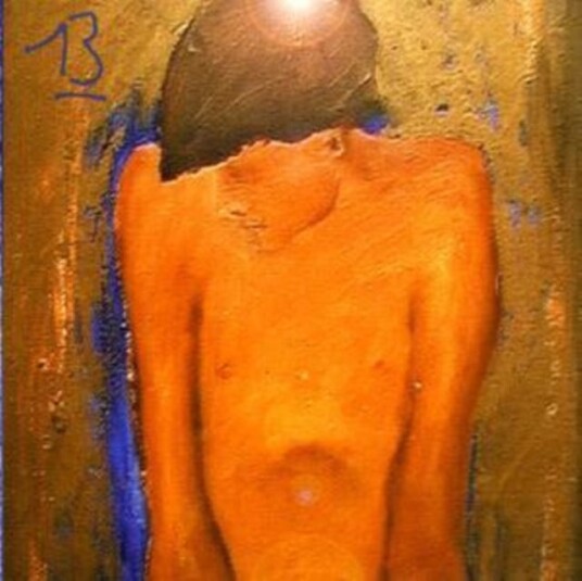 Blur 13 CD Blur 13 CD