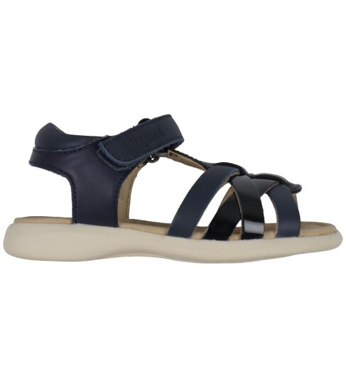 Bisgaard Bisgaard Simone - Navy - 28