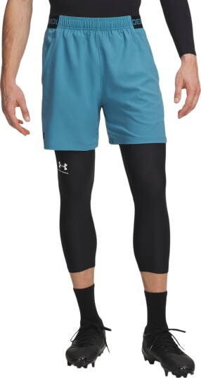 Under Armour Ua Vanish Woven 6In Shorts Blue XXL