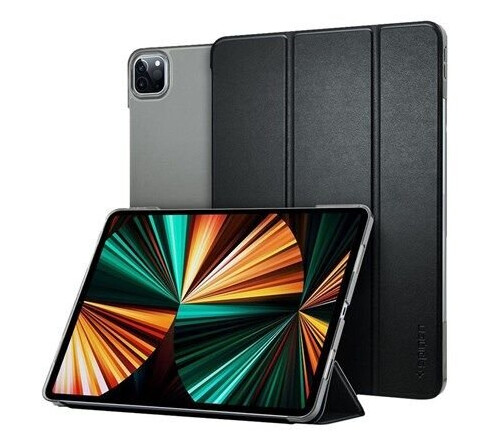 Spigen Smart Fold - flip cover for tablet
