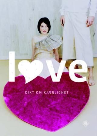 Love Innbundet Pent brukt bok