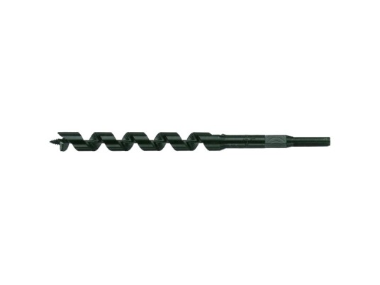 C.K. T3031 Slangebor 30 Mm Samlet Lengde 210 Mm Sekskantskaft 1 Stk C.K. T3031 Slangebor 30 Mm Samlet Lengde 210 Mm Sekskantskaft 1 Stk