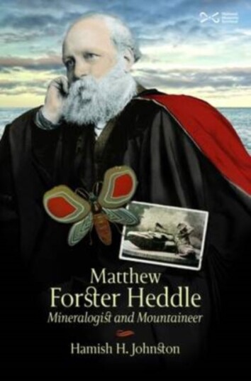 Matthew Forster Heddle Matthew Forster Heddle
