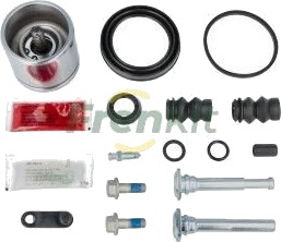 FRENKIT 757373 Reparasjonssett, bremsecaliper