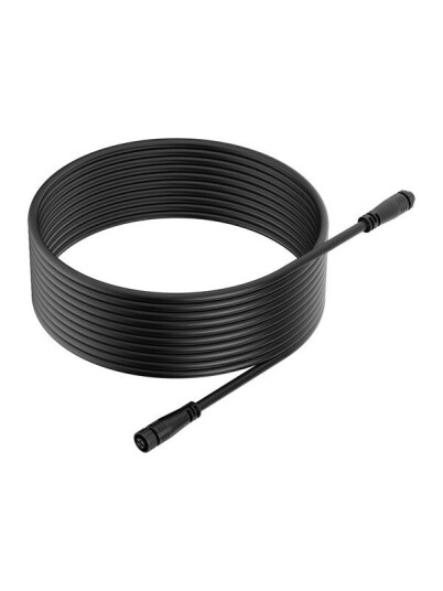 Roborock Extension Cable for Battery Charger Dark Grey