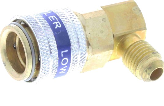 Kopling kontrolltilkopling VEMO V99 18 0047