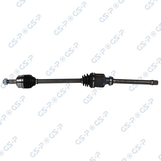 GSP 204559 Drivaksel