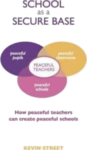 School as a Secure Base