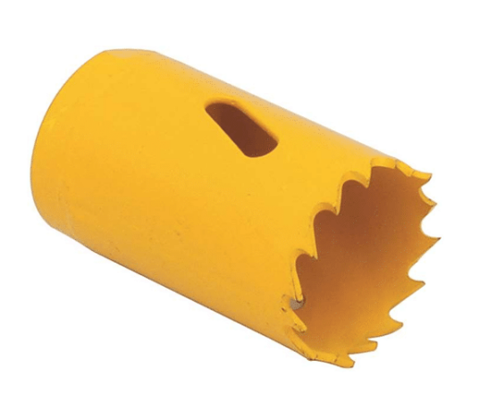 Hullsag Ø32 mm