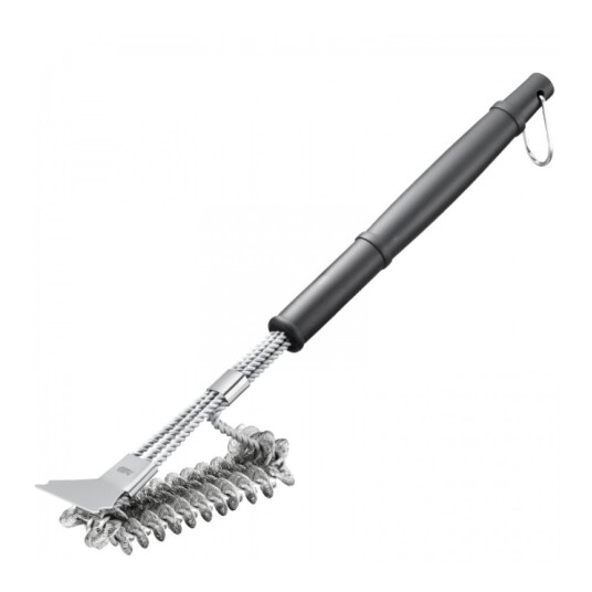Gefu - BBQ grillbørste 44,5 cm