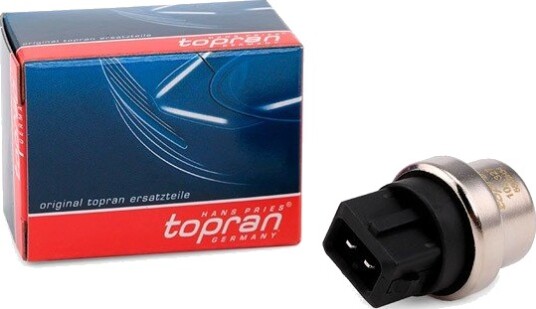 Sensor, motortemperatur TOPRAN 103 327