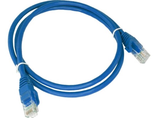 Avizio Kku6nie0.5 0,5 M Cat6 U/Utp Utp Rj-45 Rj-45