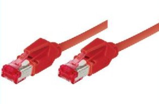 Tecline S/Ftp Cat6a 1M 1M Cat6a S/Ftp (S-Stp) Rj-45 Rj-45 Tecline S/Ftp Cat6a 1M 1M Cat6a S/Ftp (S-Stp) Rj-45 Rj-45