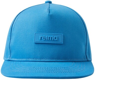 Reima Lue Cap Barn Lippis, Cool Blue