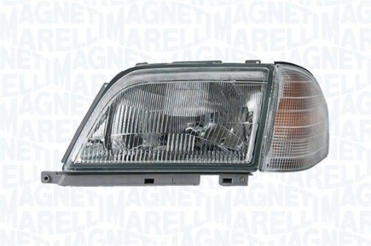 Magneti Marelli Hovedlyskaster MAGNETI MARELLI 710301090121