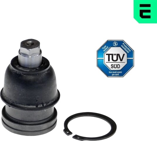 Bærekule OPTIMAL G3 980 Bærekule OPTIMAL G3 980