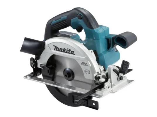 Makita Sirkelsag DHS661RTJU 18V 165mm